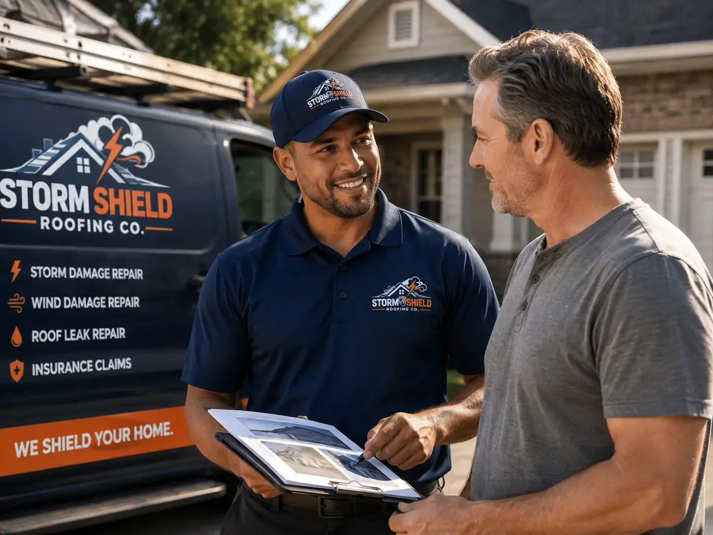 Storm Damage Roof Repair South Pasadena, CA FAQs